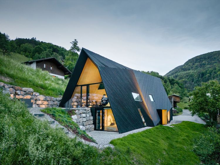 VA House