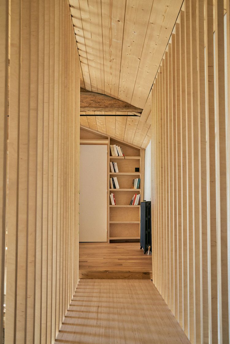La Ferme de Brouage