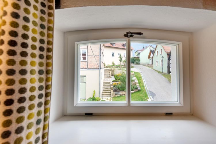 Alte Schrei­nerei