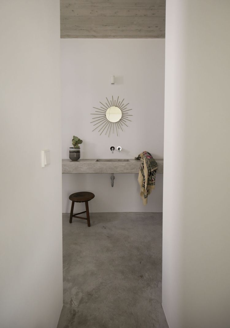 Maison Kamari