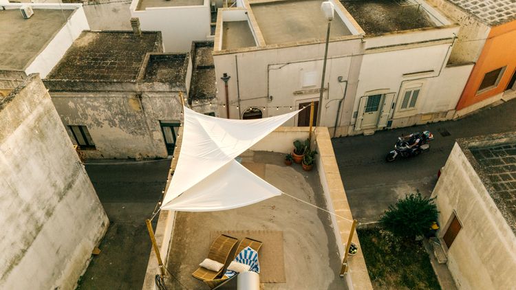 Casa Via Santa Croce