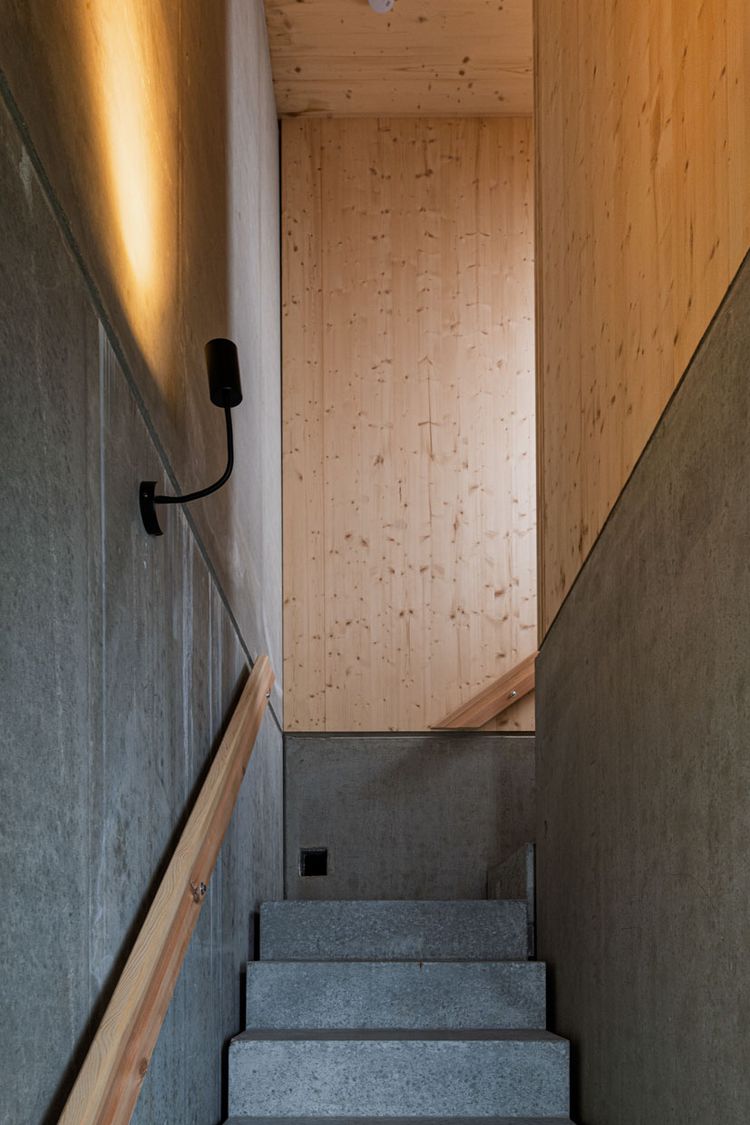 Haus VValter