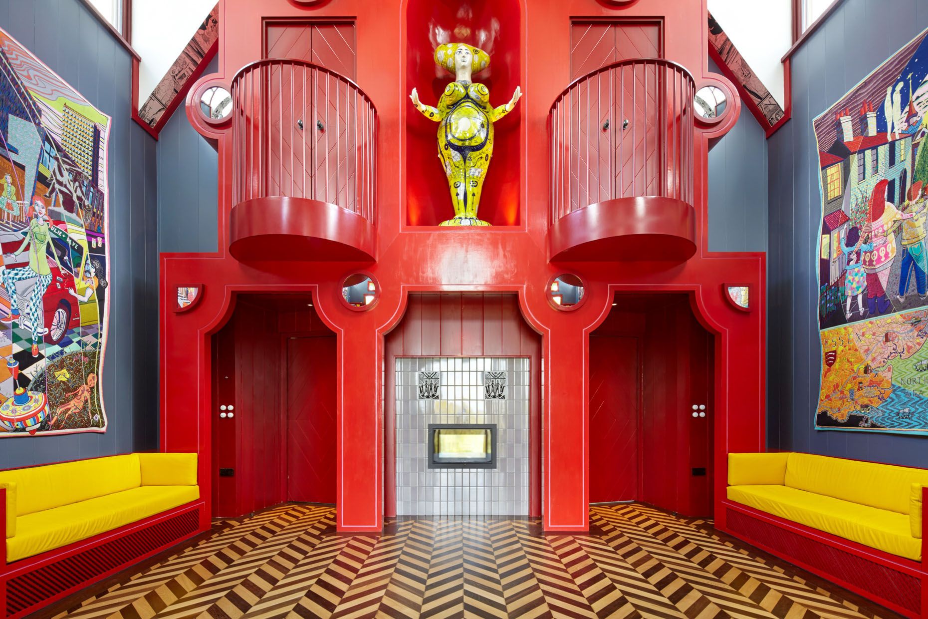 House for Essex