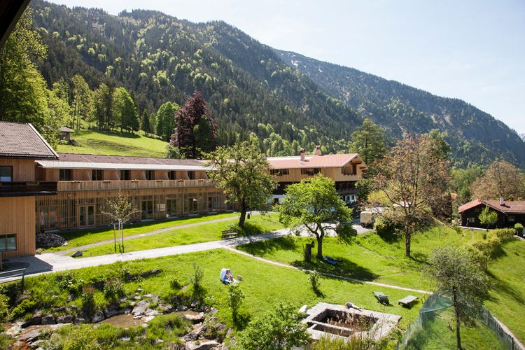 Tan­nerhof