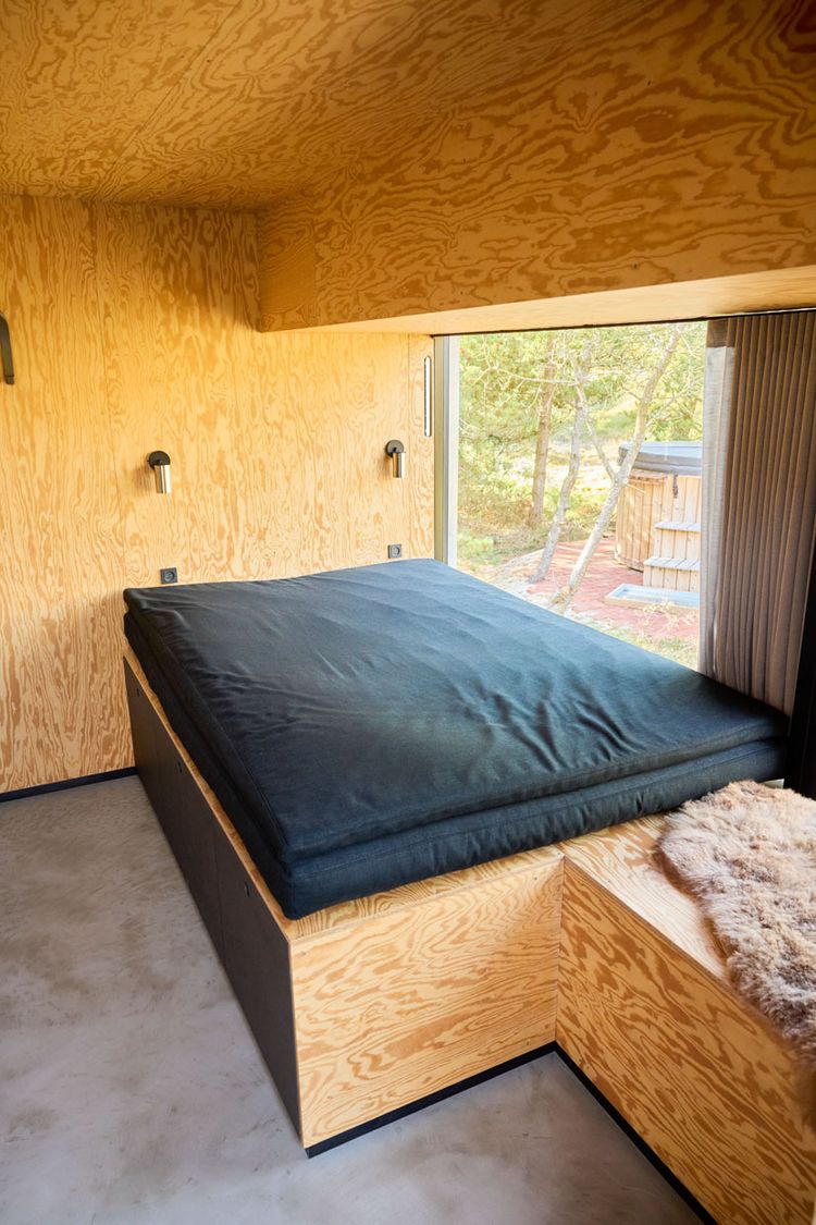 Klit­møller Hideaway