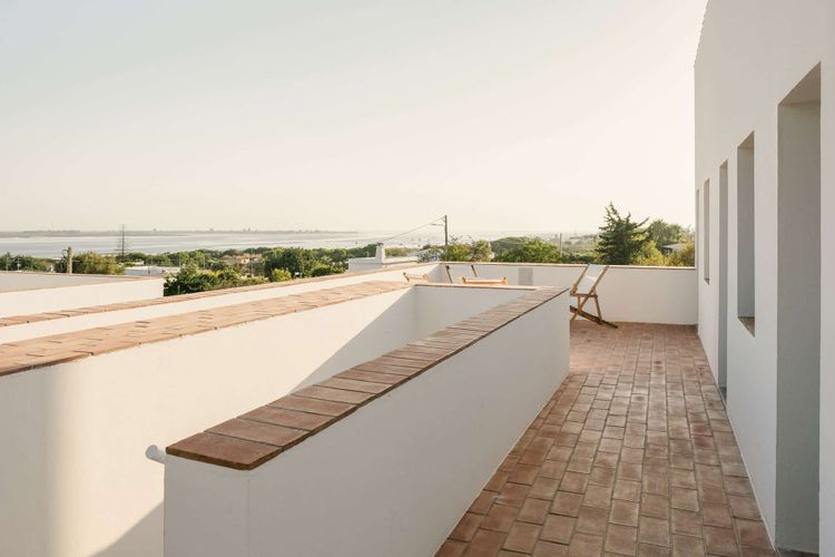 Casa Modesta