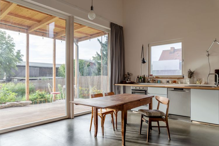 Haus Romy