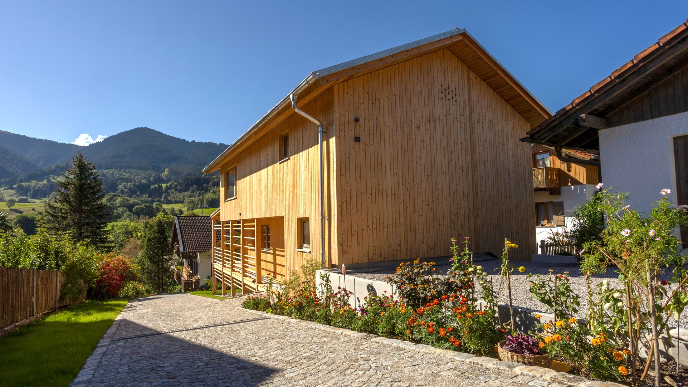 bergland