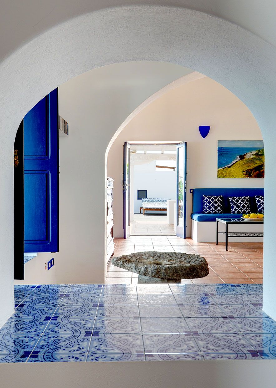 villa la pergola