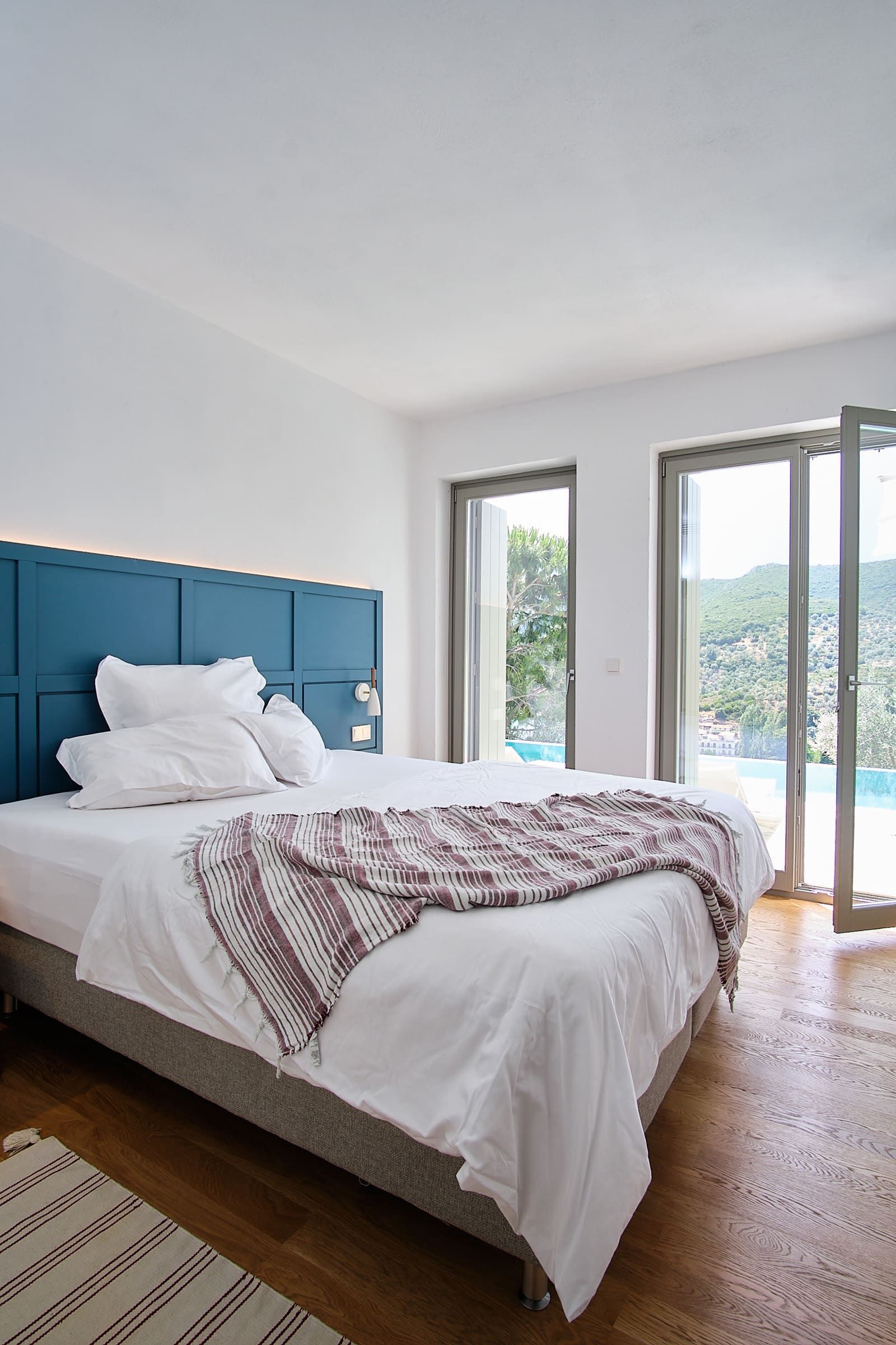 kallithea villas