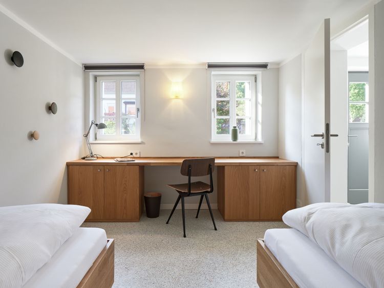 Haus Not­h­weiler