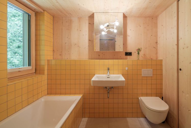 Stel­zenhaus