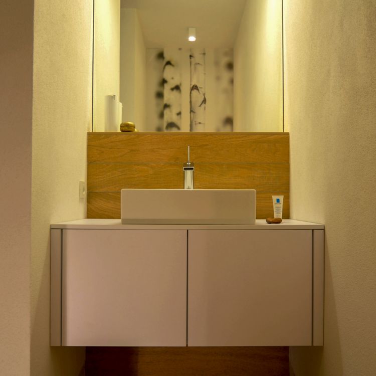 Refugium Bet­zen­stein