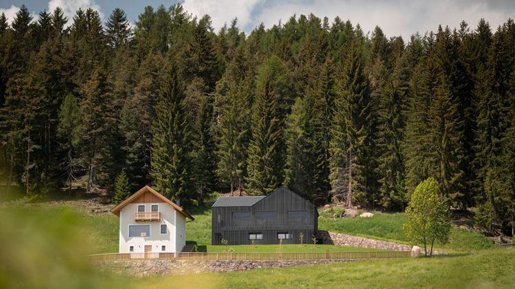 Haus Engadein