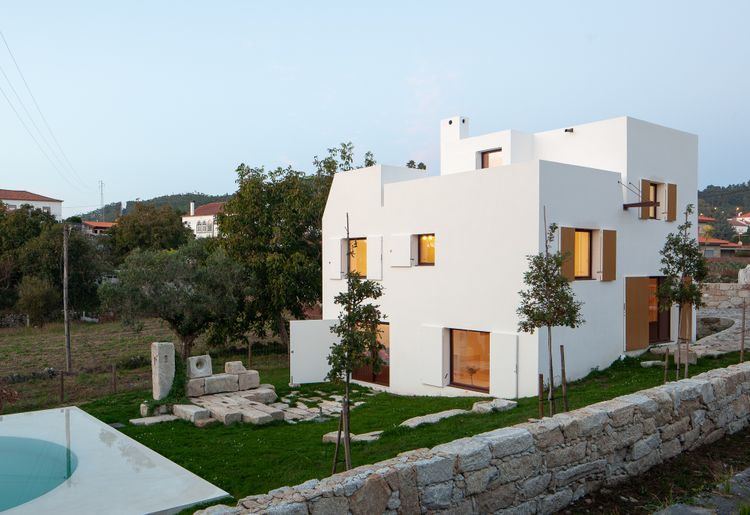 Casa Afife