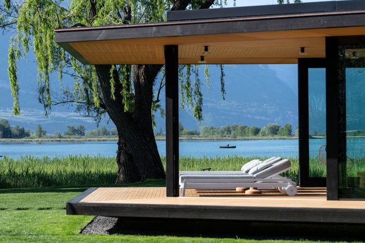 See­hotel Ambach