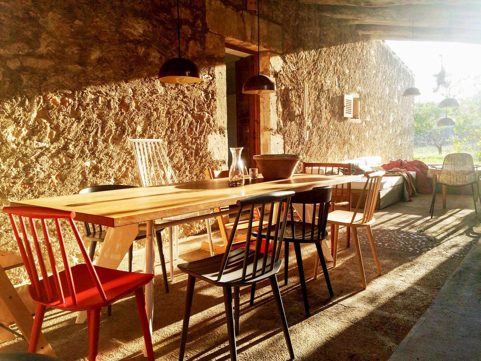 casa penya rotja