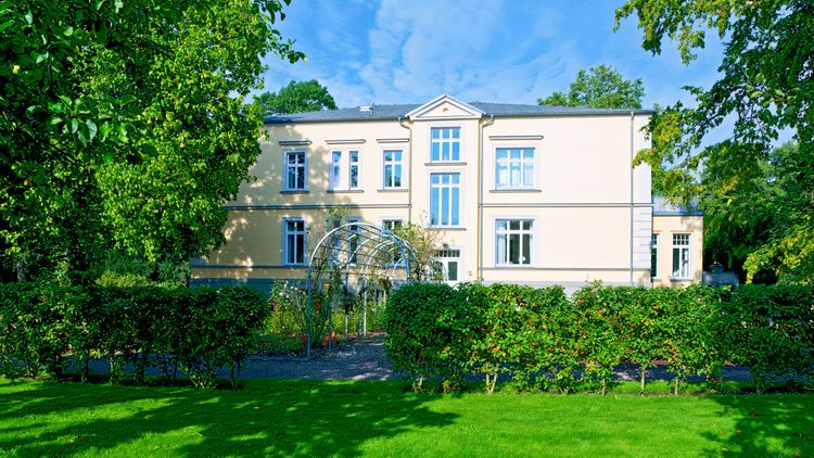 Gutshaus Landsdorf