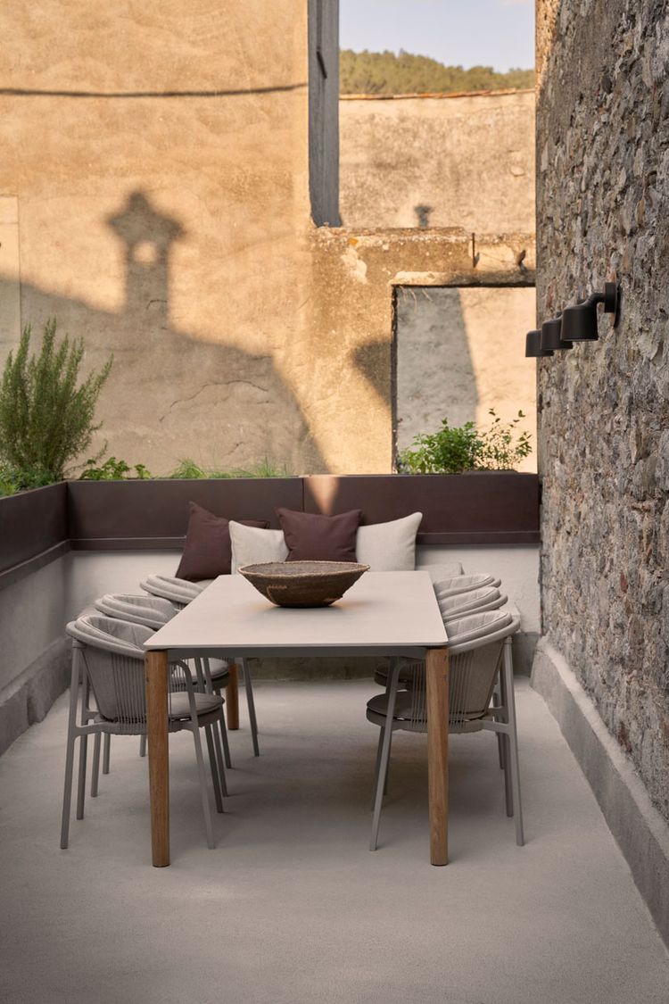 Vipp Town­house Lagrasse