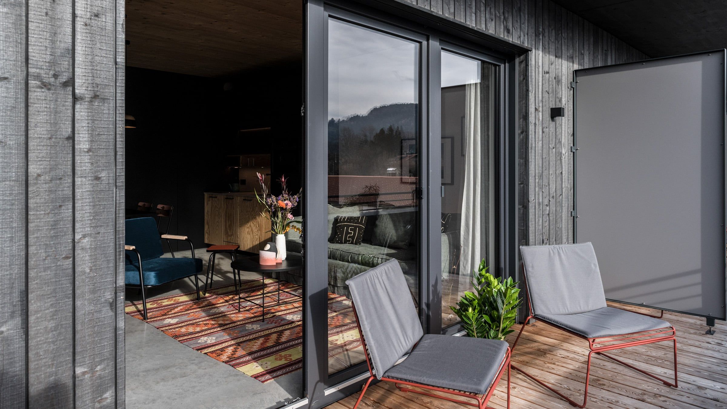 pförtner penthouse