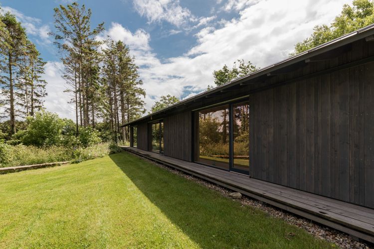  Wald­haus­studio