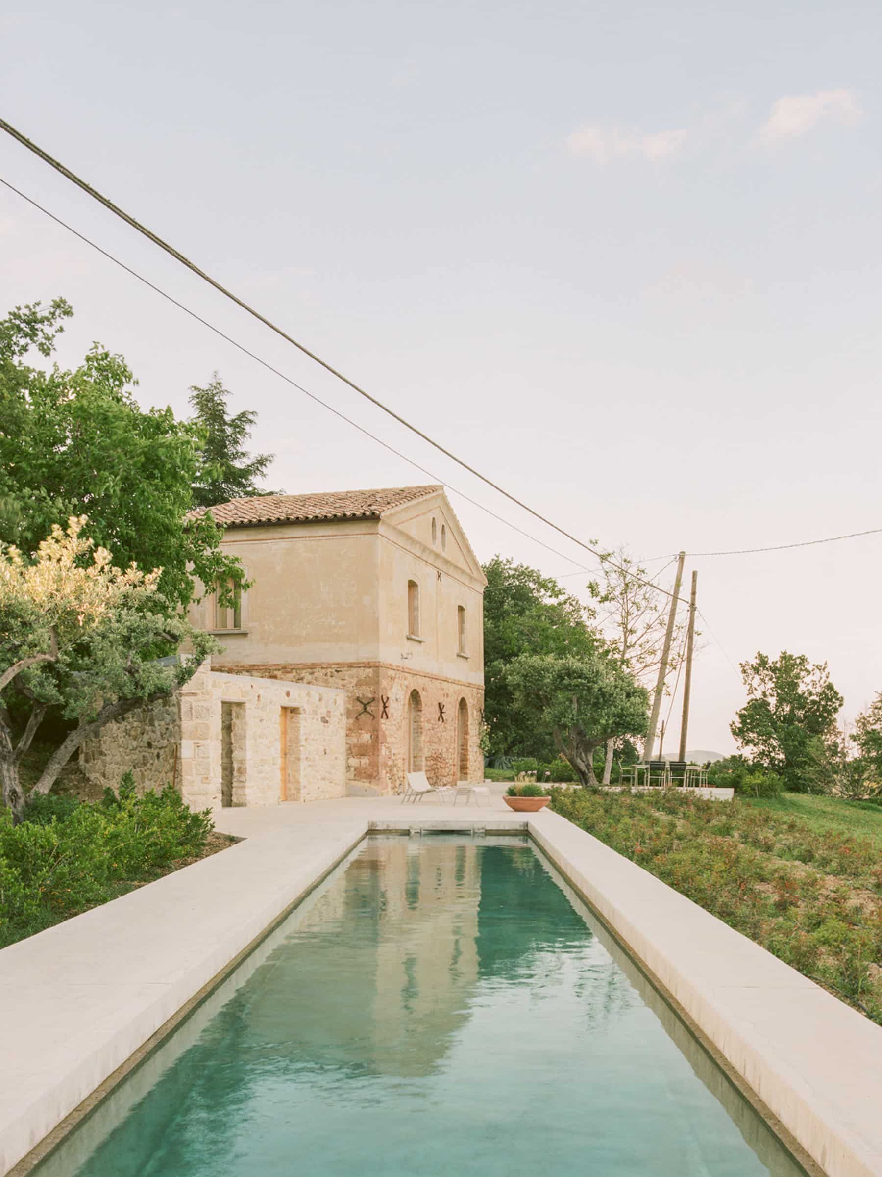 aristo house