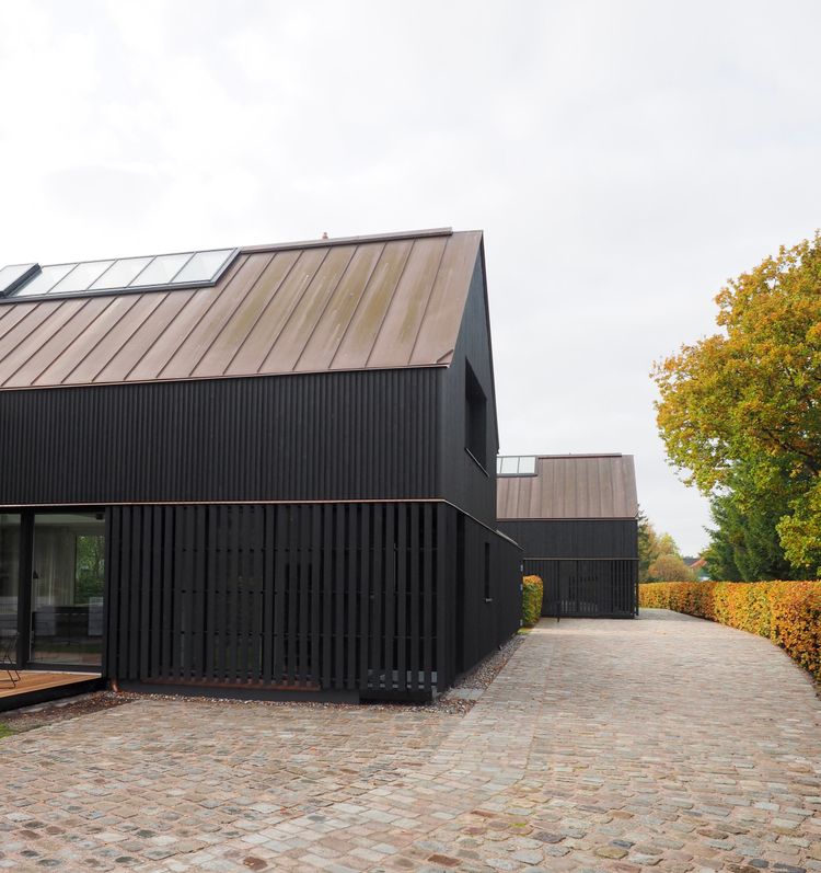 Quartier Wieck