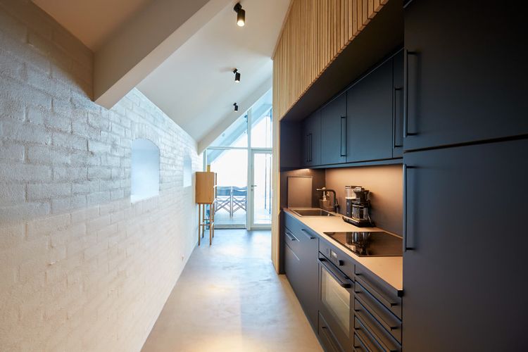 Agger Farm­house