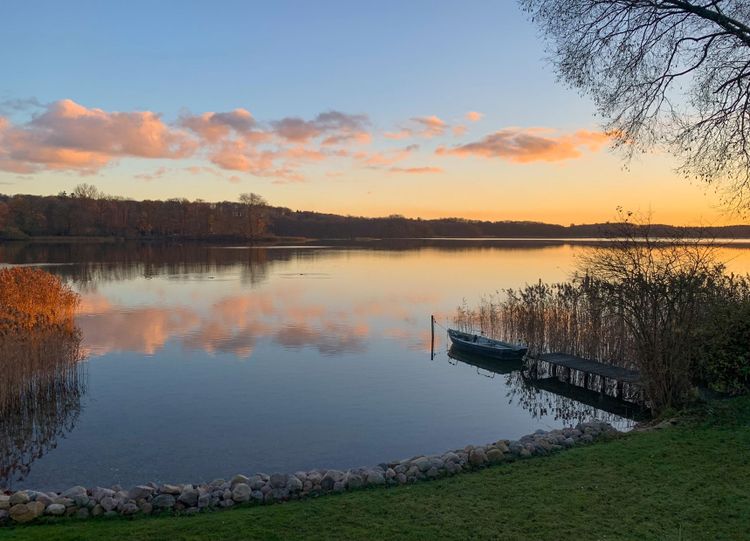 Haus am Kel­lersee