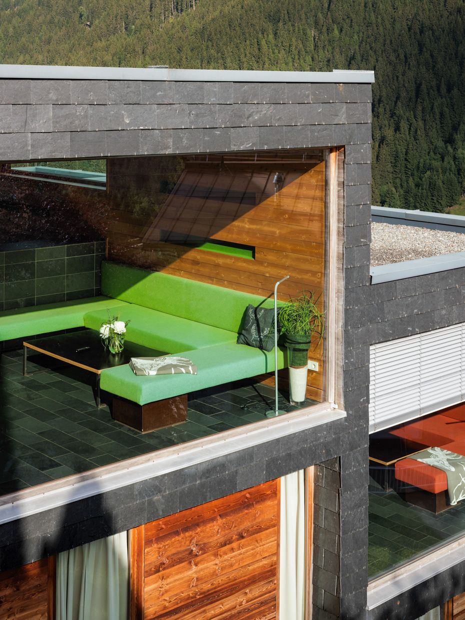 appartementvillen aradira
