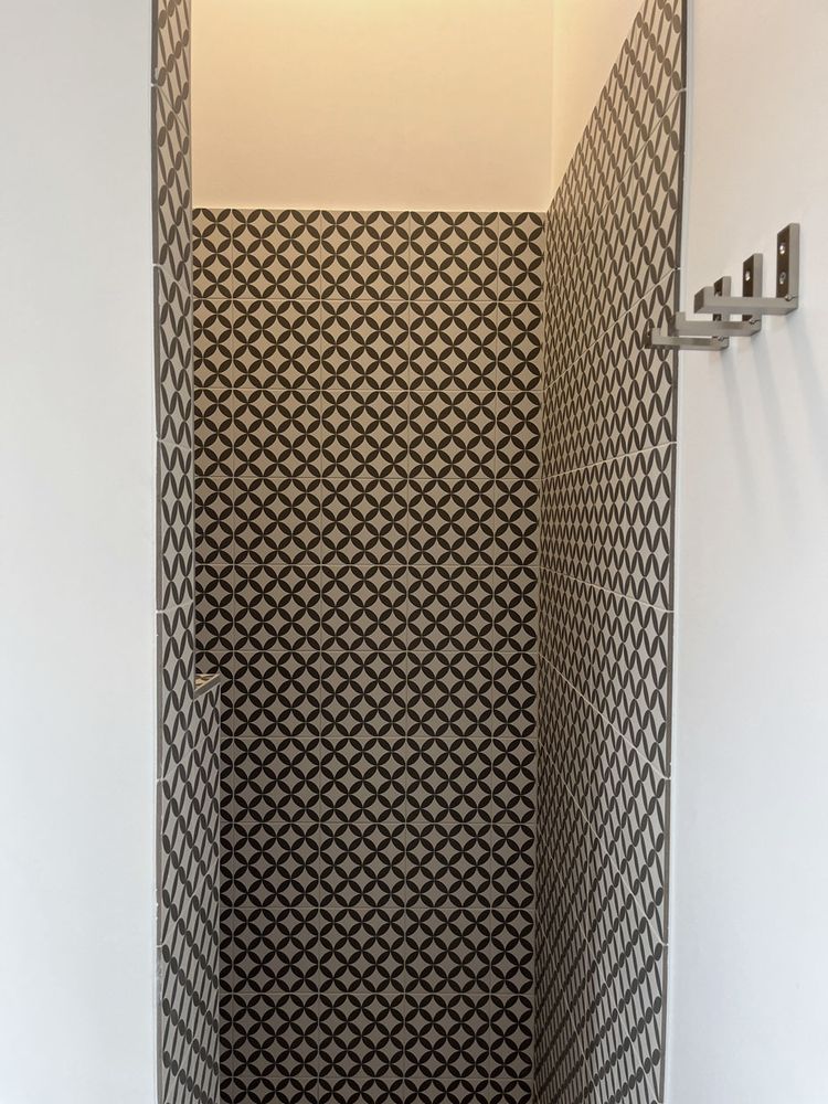Loft im Flö­ßerhaus