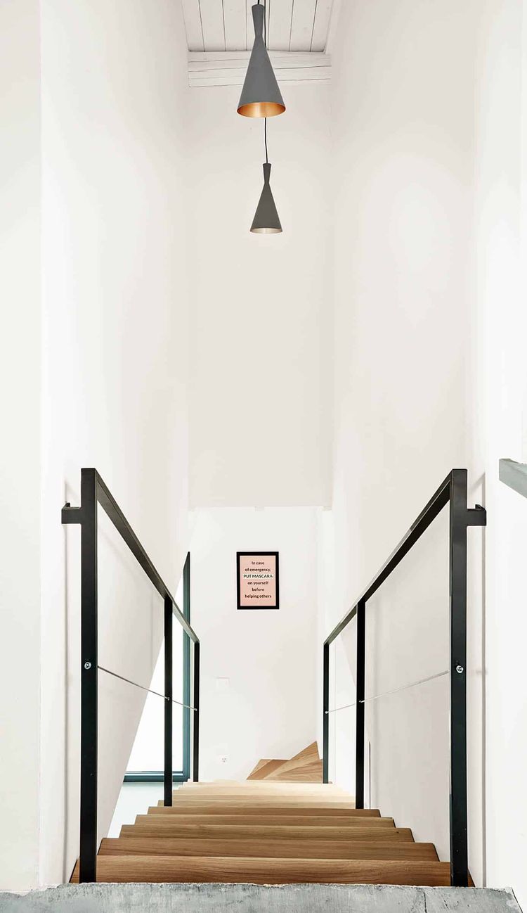Cas­tel­l­accio Suite