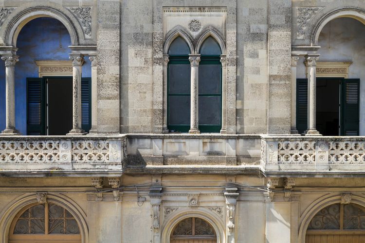 Palazzo Marconi