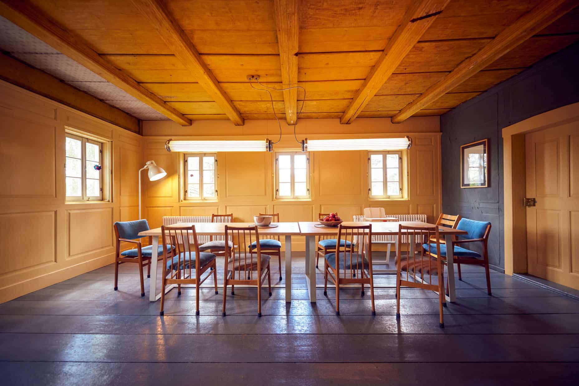 faktorenhaus