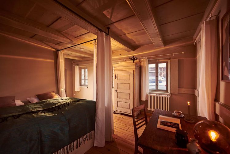 Fak­to­renhaus