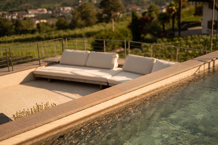 Pergola Resi­dence & Spazio 46
