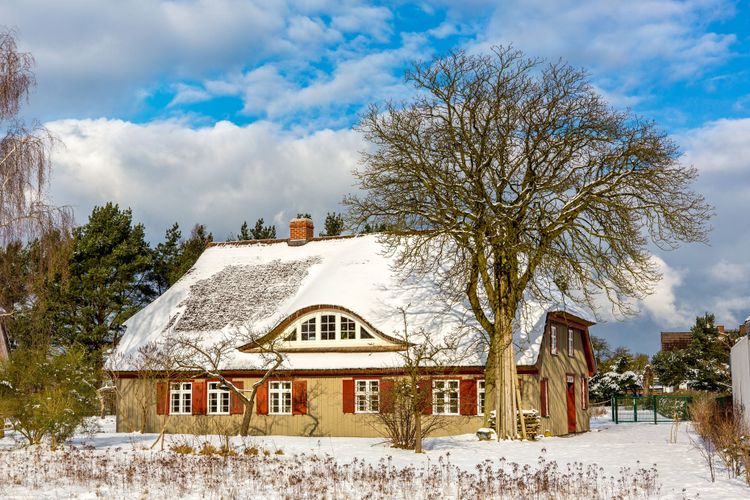 Altes Schif­ferhaus