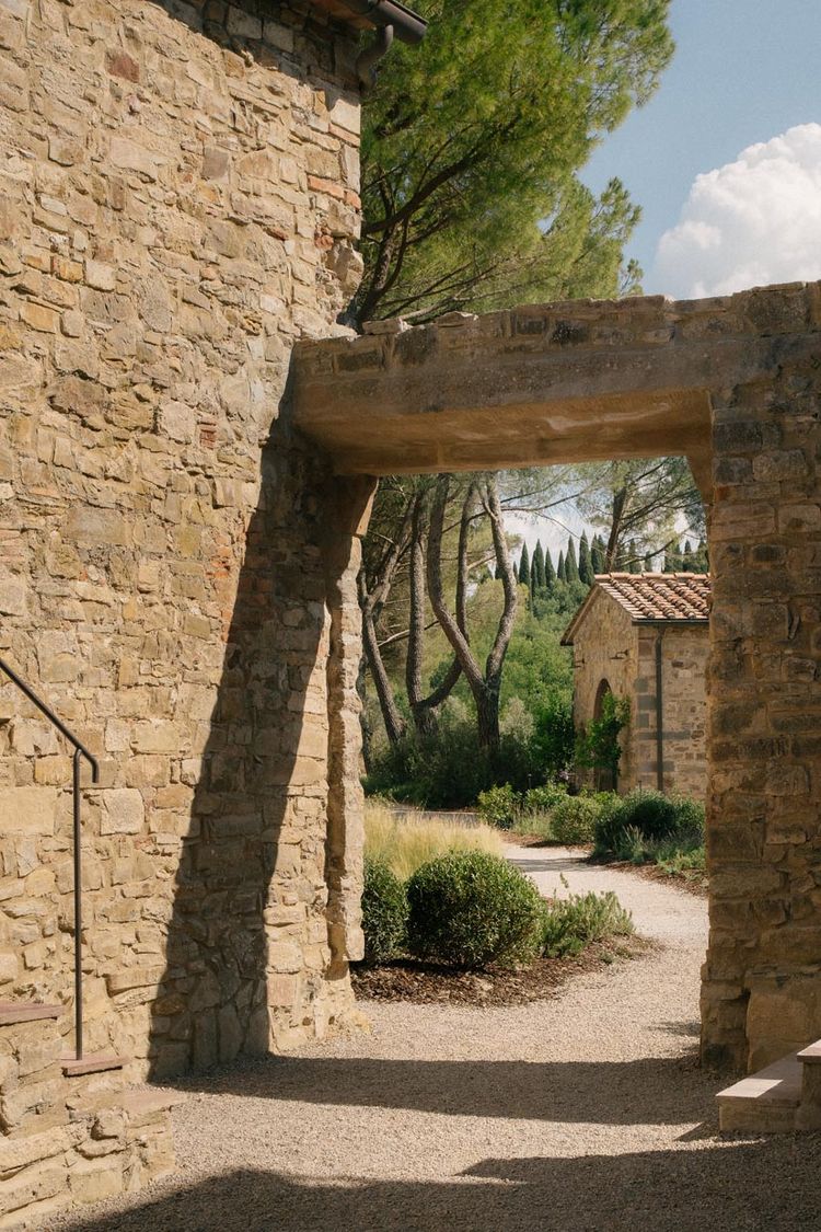La Darbia in Chianti