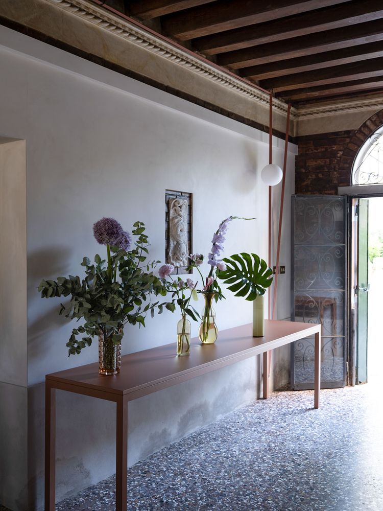 Casa della Sensa
