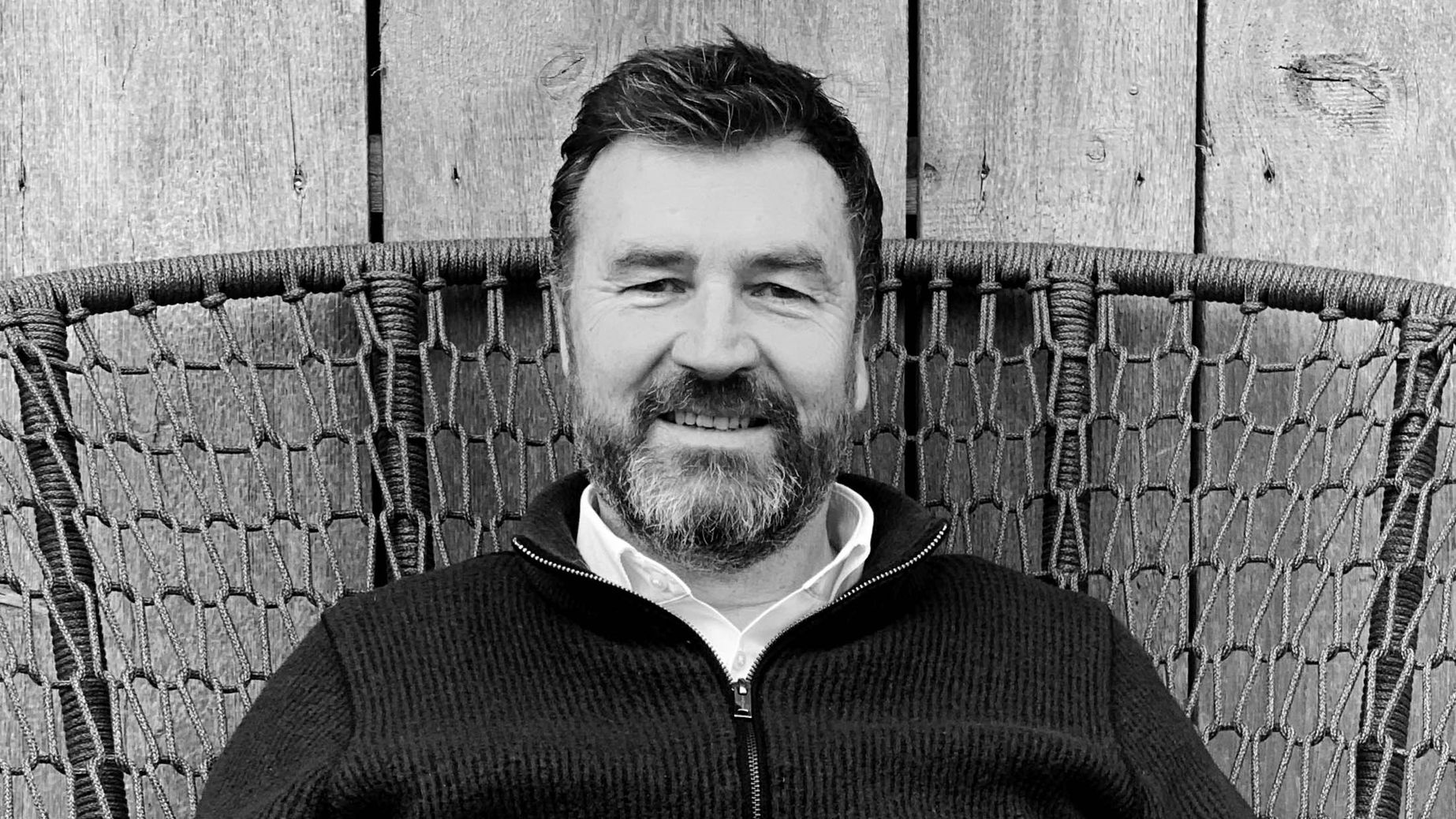 What is truly simple – and what only appears to be? A con­ver­sation with Florian Nagler