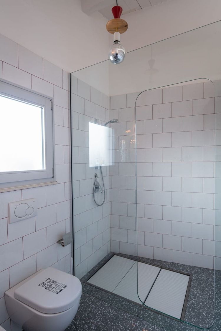 Pent­house Cordari Ortigia