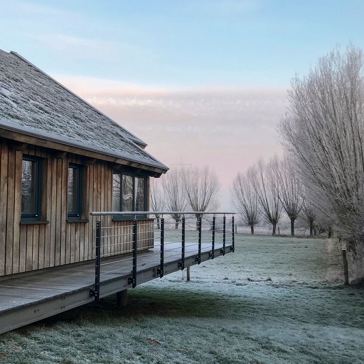Gäs­tehaus Bro­wiede