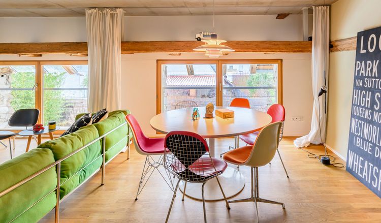 Friz B&B und Lounge