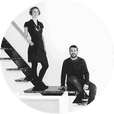 Owners of Casa del Forte