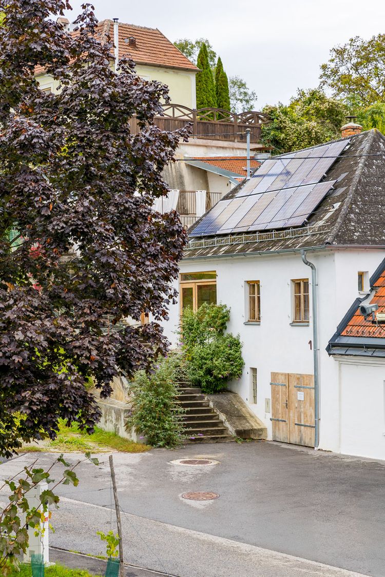 Greiss­lerei Gösing
