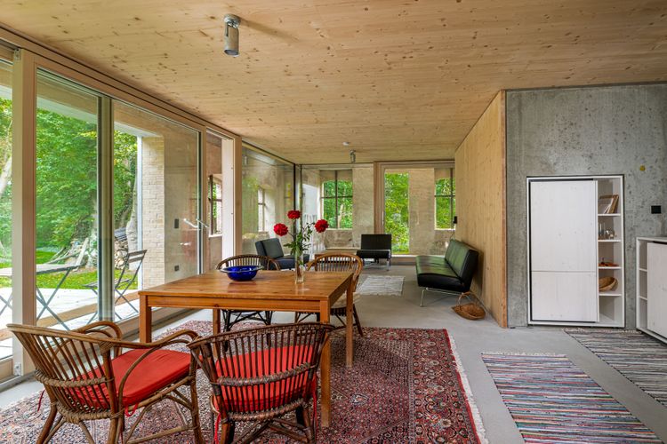Haus VValter