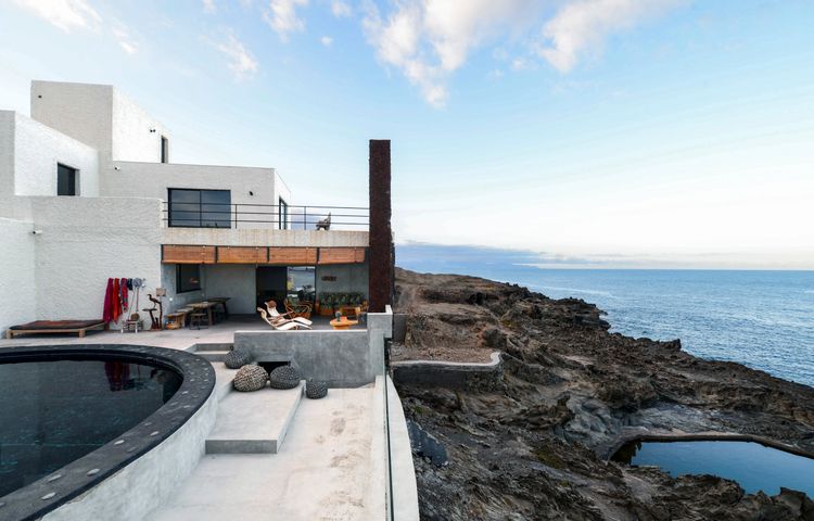 Casa­costa & Casa­costa Nextdoor