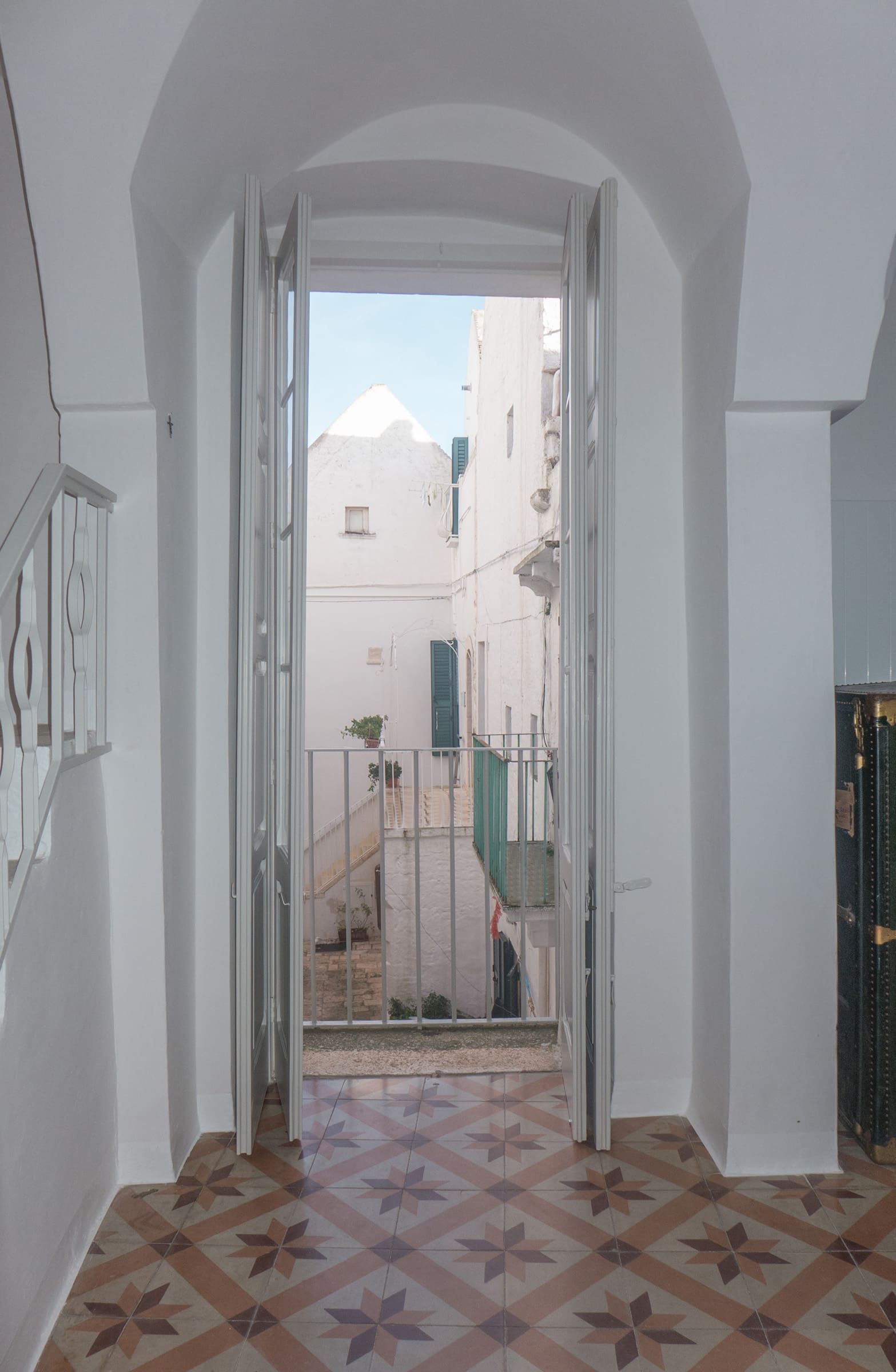 casa via garibaldi