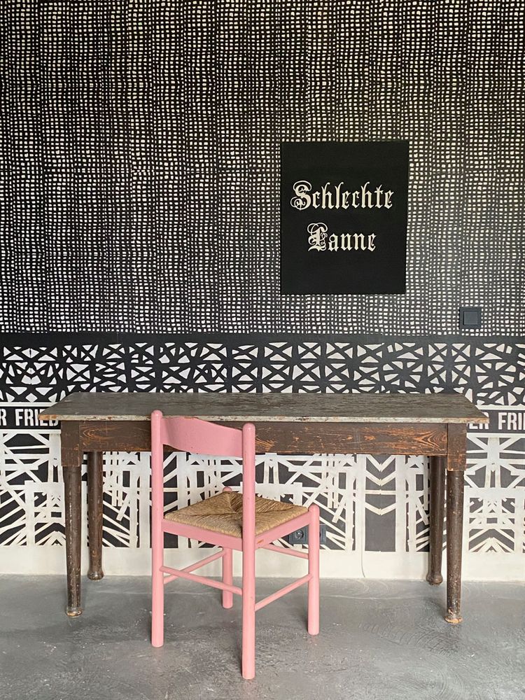 Stall & Sterne