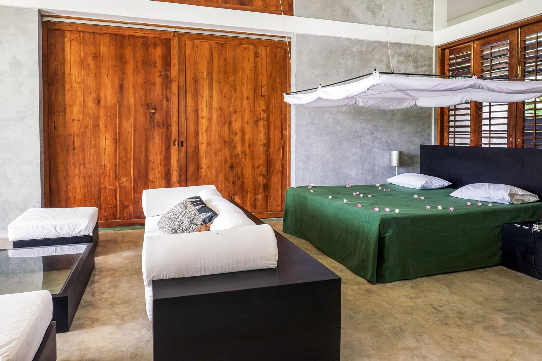 ayurveda guesthouse